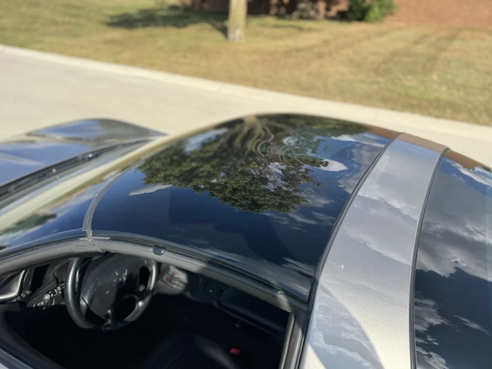 1998 Chevrolet Corvette C5 - Image 10 of 21