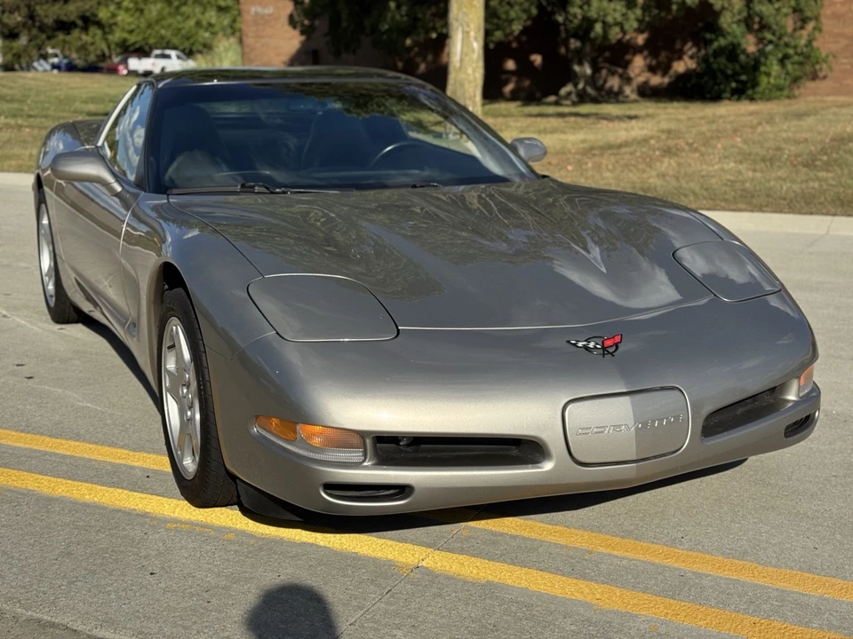 1998 Chevrolet Corvette C5 - Image 7 of 21