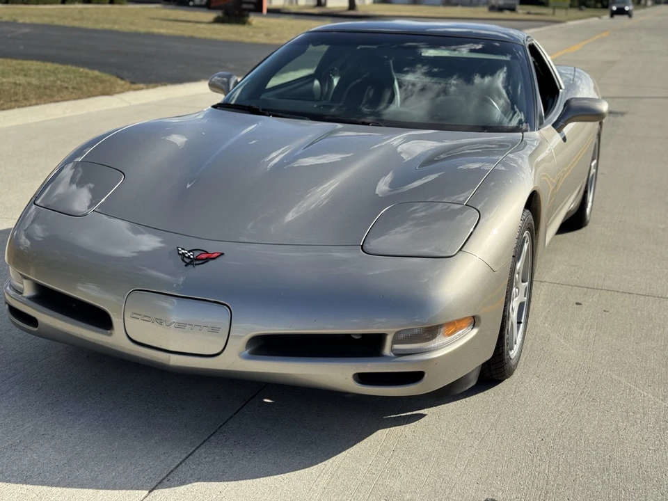 1998 Chevrolet Corvette C5 - Image 17 of 21
