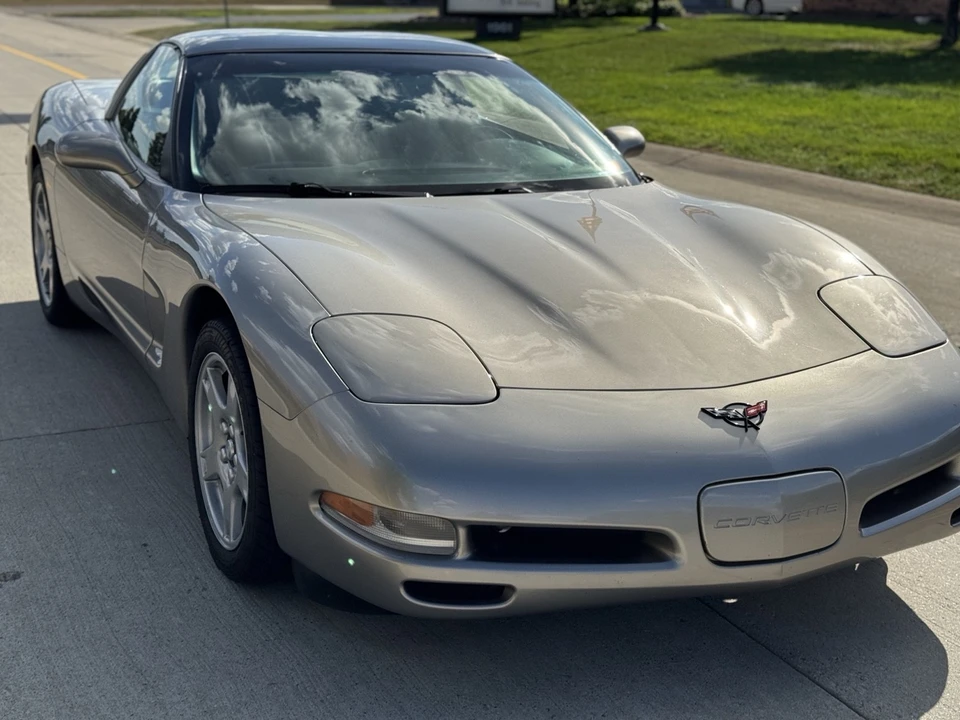 1998 Chevrolet Corvette C5 - Image 15 of 21