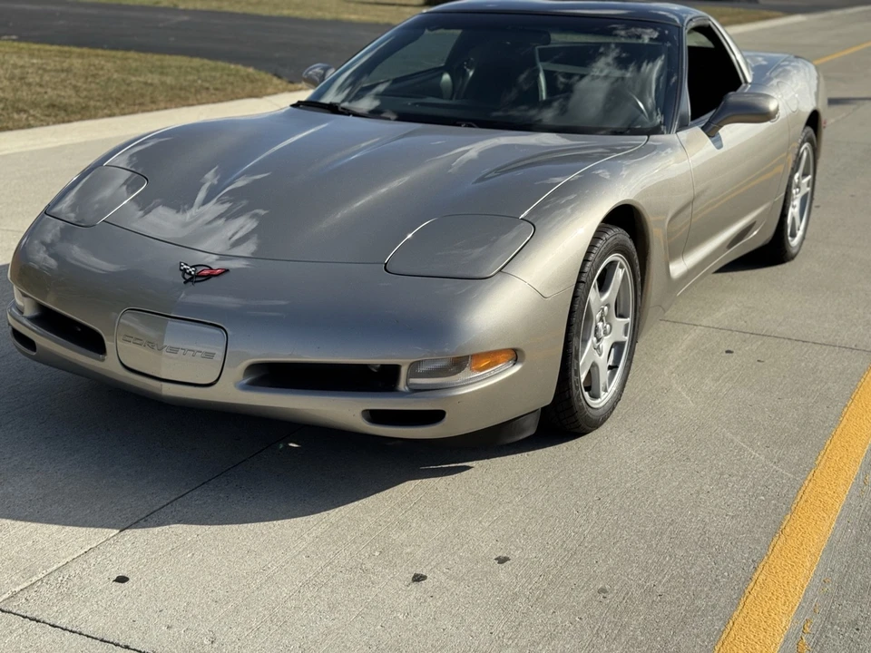 1998 Chevrolet Corvette C5 - Image 16 of 21