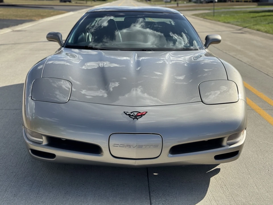 1998 Chevrolet Corvette C5 - Image 18 of 21