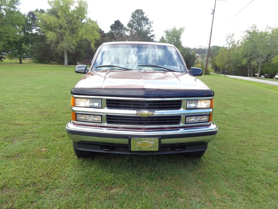 1998 Chevrolet C/K 4th Gen - Image 11 of 12