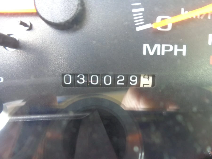 1998 Chevrolet C/K 4th Gen - Image 4 of 12
