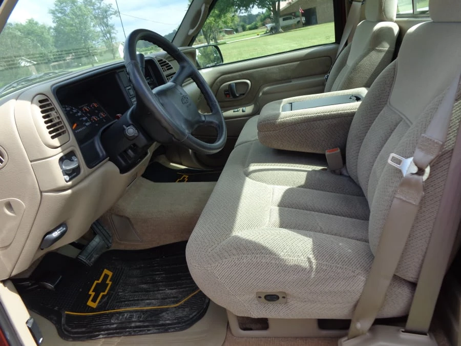 1998 Chevrolet C/K 4th Gen - Image 6 of 12