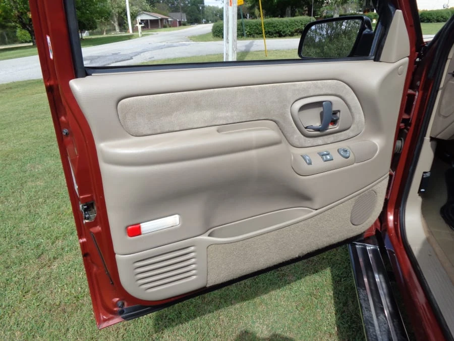 1998 Chevrolet C/K 4th Gen - Image 9 of 12