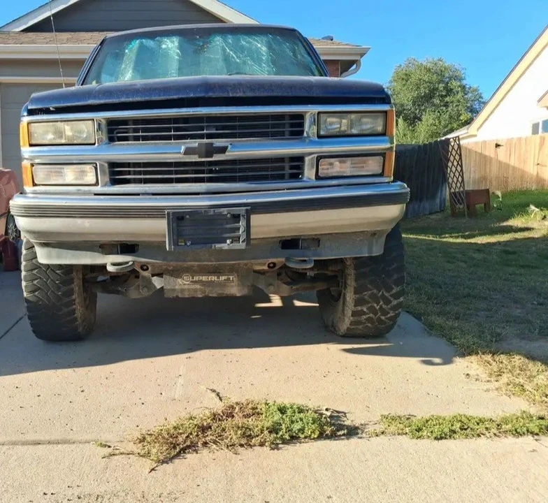 1998 Chevrolet C/K 4th Gen - Image 2 of 11