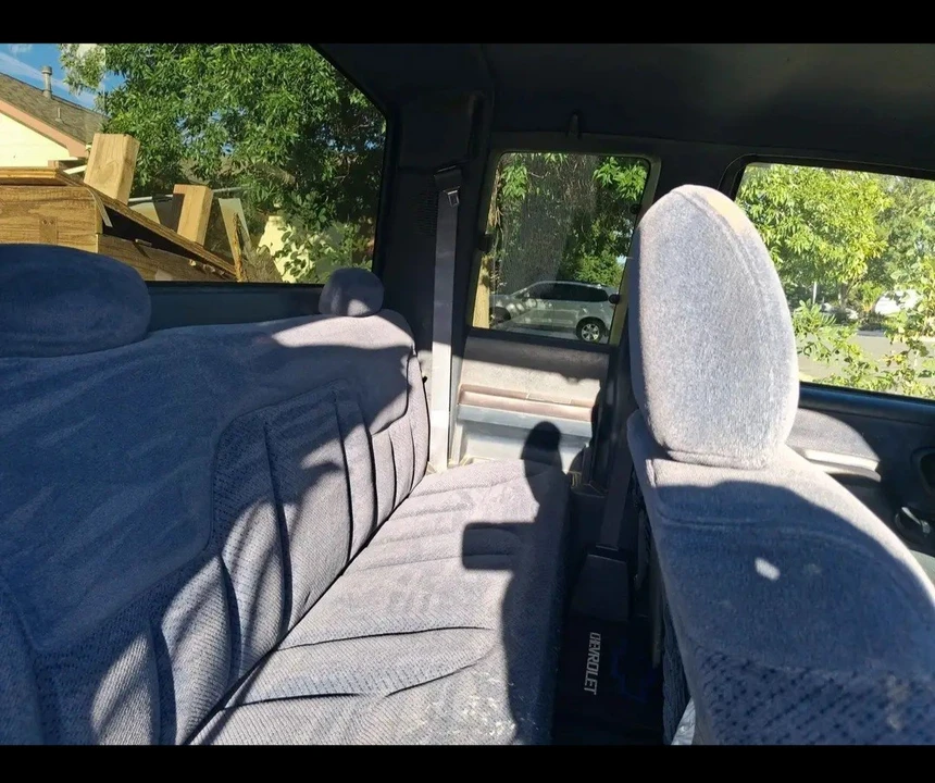 1998 Chevrolet C/K 4th Gen - Image 4 of 11