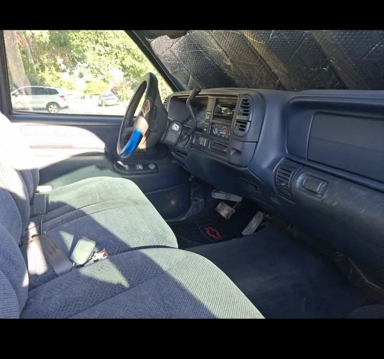 1998 Chevrolet C/K 4th Gen - Image 3 of 11
