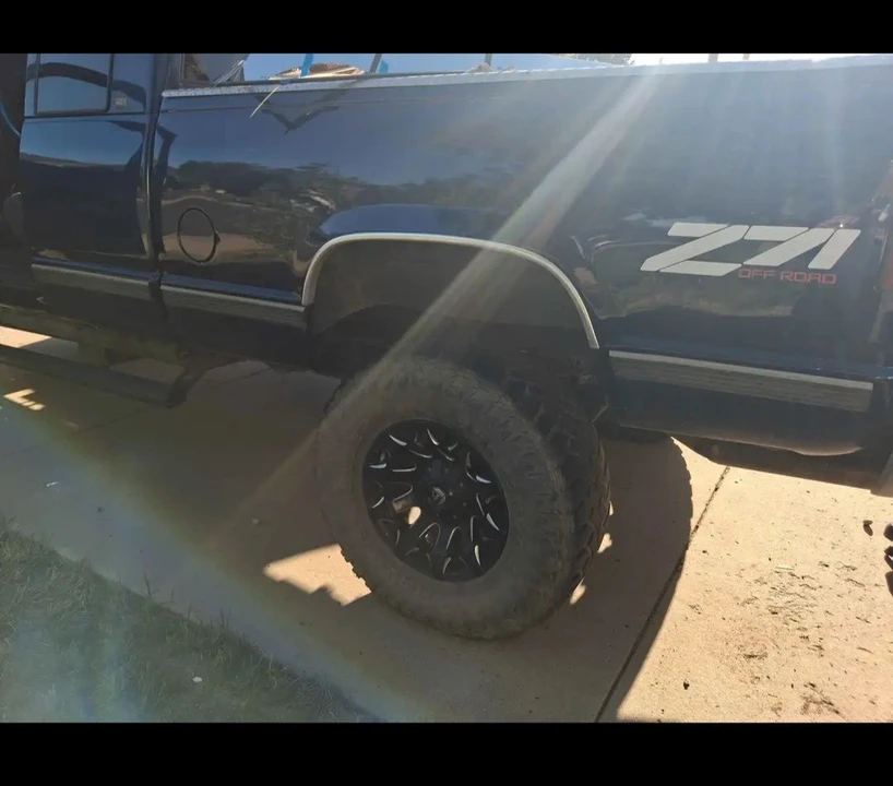 1998 Chevrolet C/K 4th Gen - Image 7 of 11