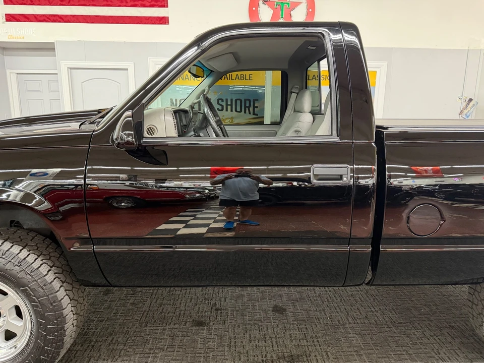 1998 Chevrolet C/K 4th Gen - Image 18 of 31