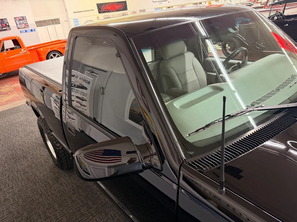 1998 Chevrolet C/K 4th Gen - Image 12 of 31