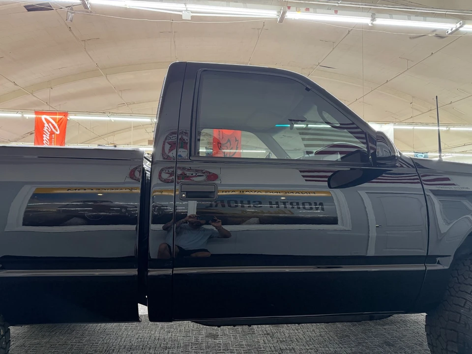 1998 Chevrolet C/K 4th Gen - Image 25 of 31