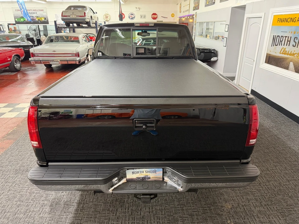 1998 Chevrolet C/K 4th Gen - Image 13 of 31