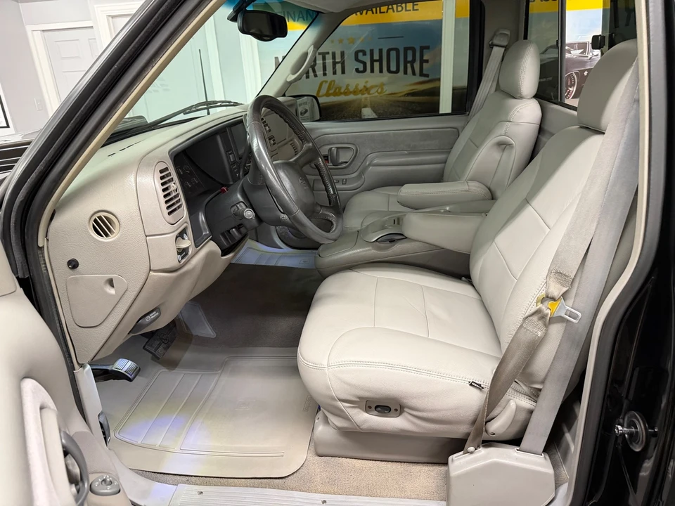 1998 Chevrolet C/K 4th Gen - Image 29 of 31