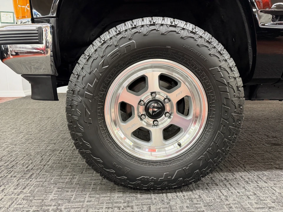 1998 Chevrolet C/K 4th Gen - Image 22 of 31