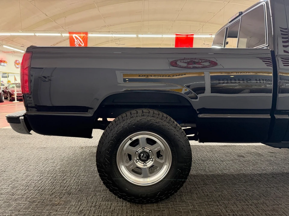 1998 Chevrolet C/K 4th Gen - Image 24 of 31