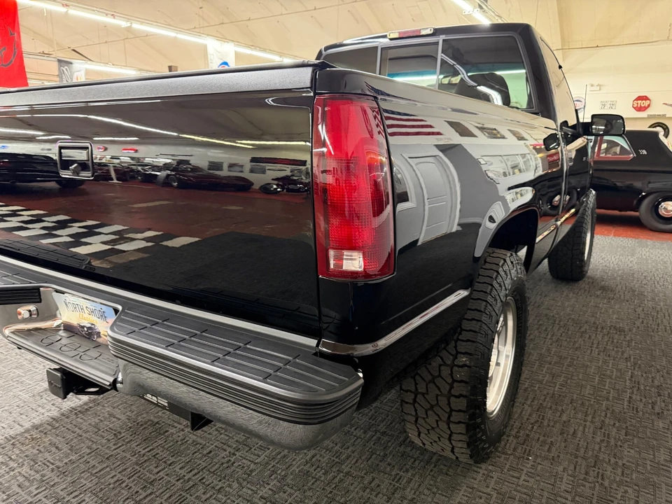 1998 Chevrolet C/K 4th Gen - Image 27 of 31