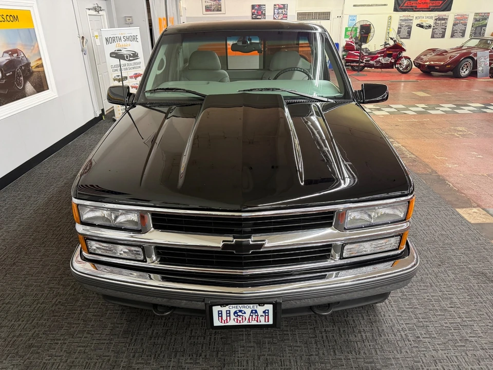 1998 Chevrolet C/K 4th Gen - Image 7 of 31