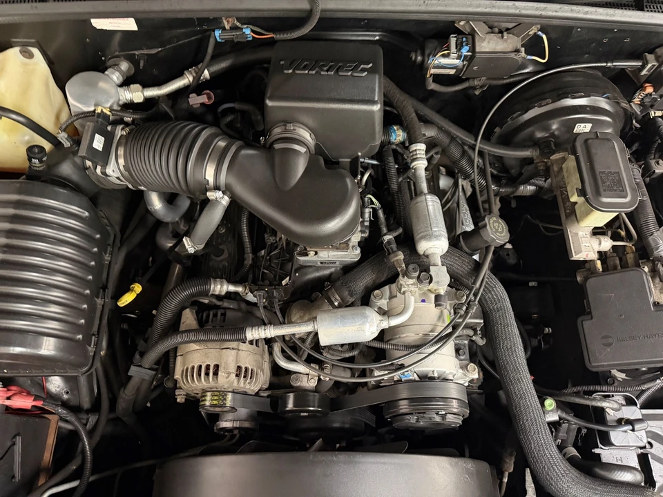 1998 Chevrolet C/K 4th Gen - Image 20 of 31