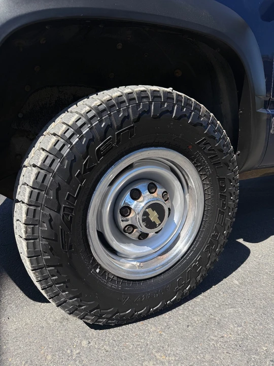 1998 Chevrolet C/K 4th Gen - Image 16 of 18