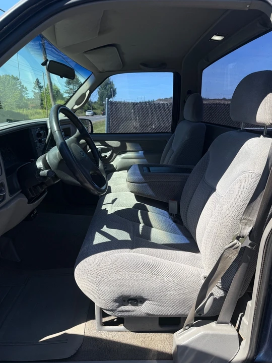 1998 Chevrolet C/K 4th Gen - Image 10 of 18