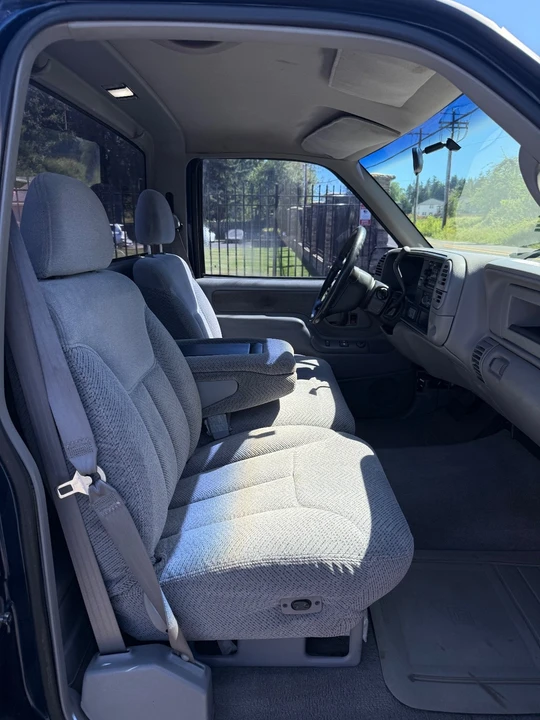 1998 Chevrolet C/K 4th Gen - Image 13 of 18
