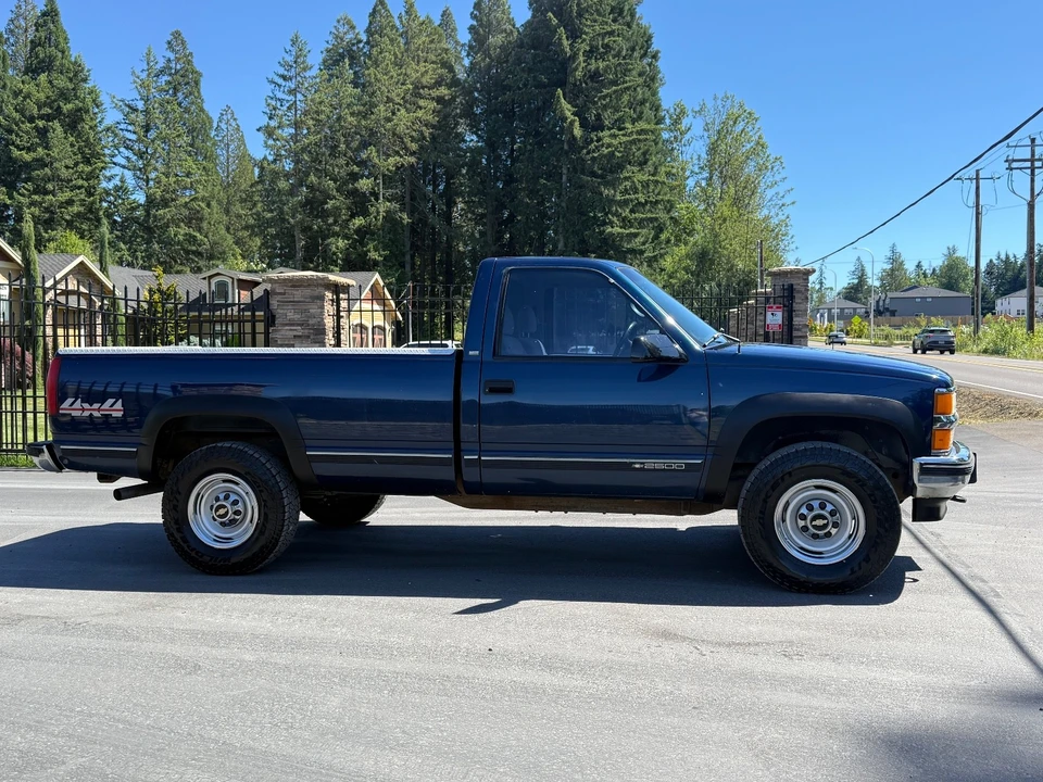 1998 Chevrolet C/K 4th Gen - Image 8 of 18