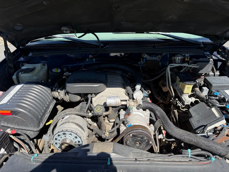 1998 Chevrolet C/K 4th Gen - Image 15 of 18