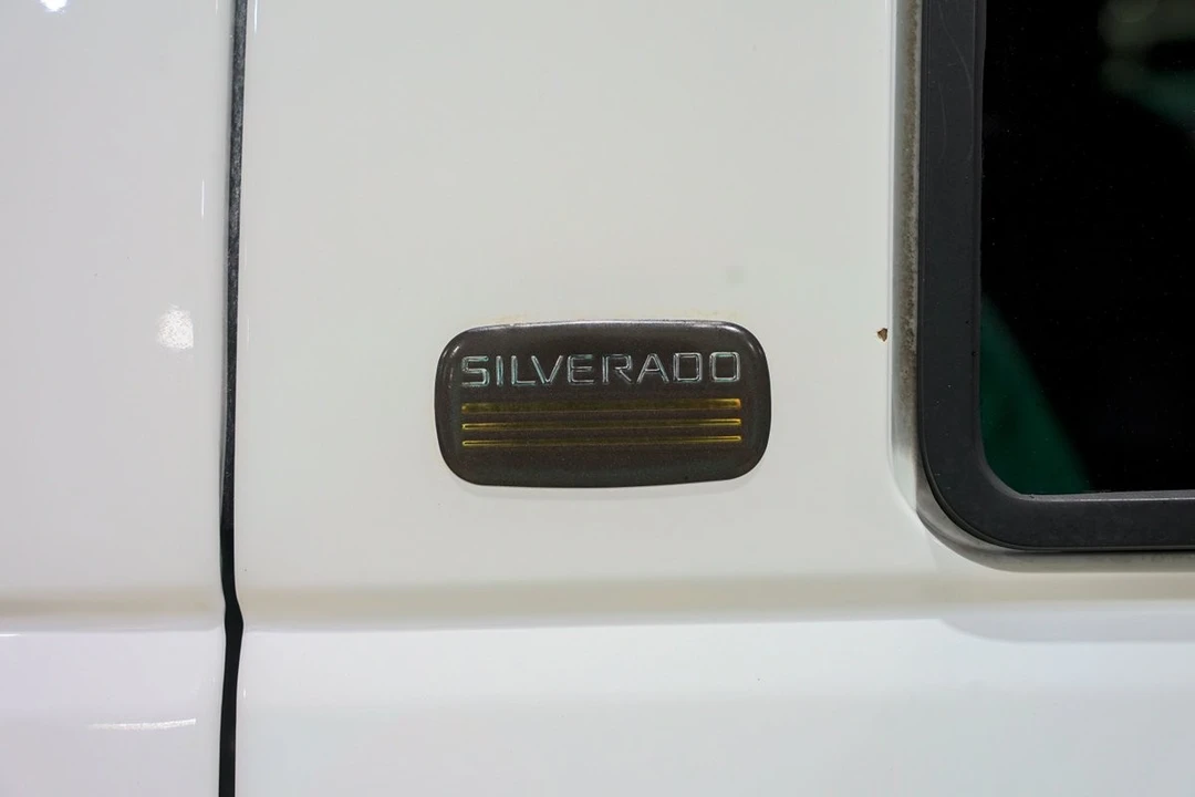 1998 Chevrolet C/K 4th Gen - Image 27 of 31