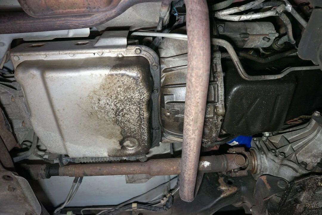 1998 Chevrolet C/K 4th Gen - Image 14 of 14
