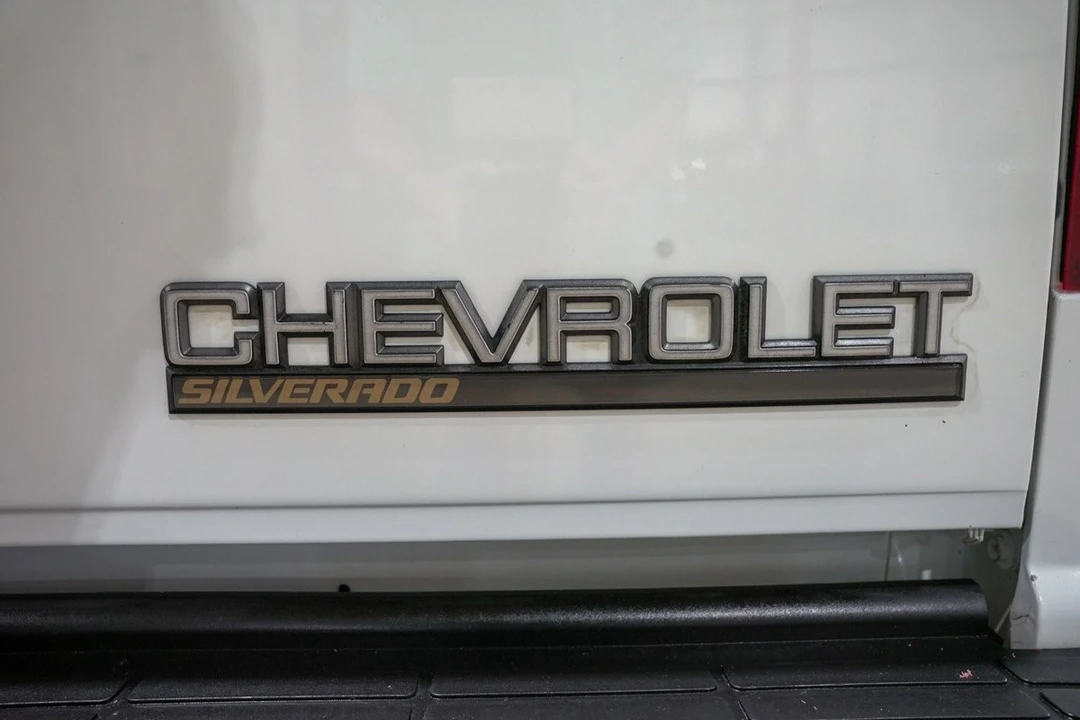 1998 Chevrolet C/K 4th Gen - Image 25 of 31