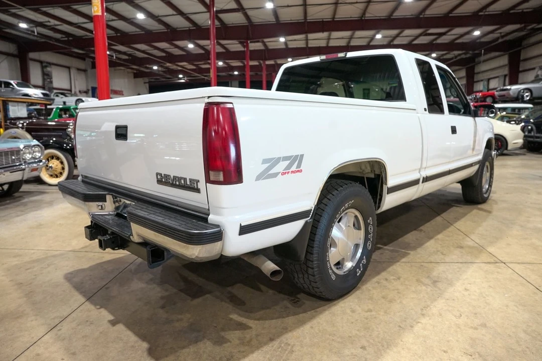 1998 Chevrolet C/K 4th Gen - Image 8 of 31