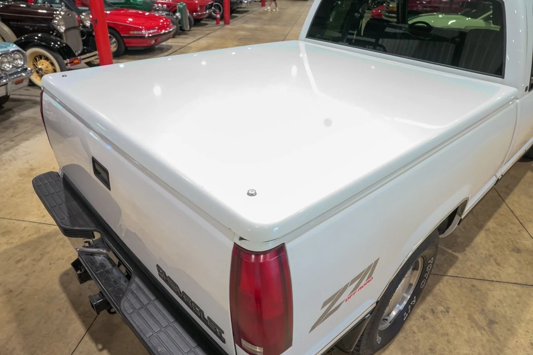 1998 Chevrolet C/K 4th Gen - Image 20 of 31