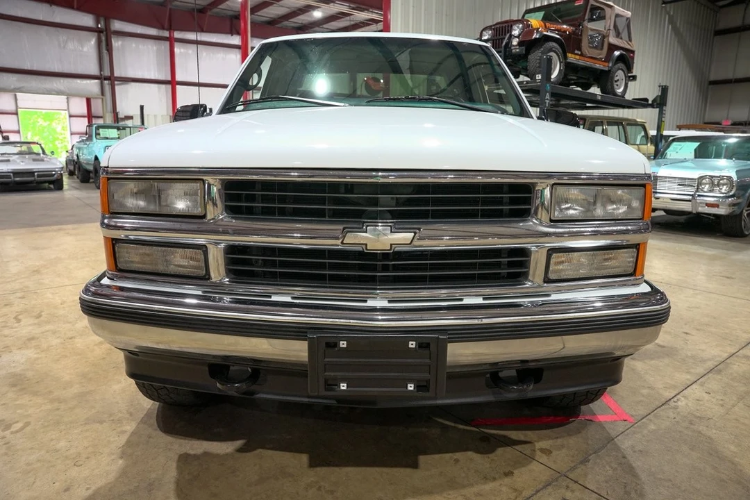 1998 Chevrolet C/K 4th Gen - Image 13 of 31