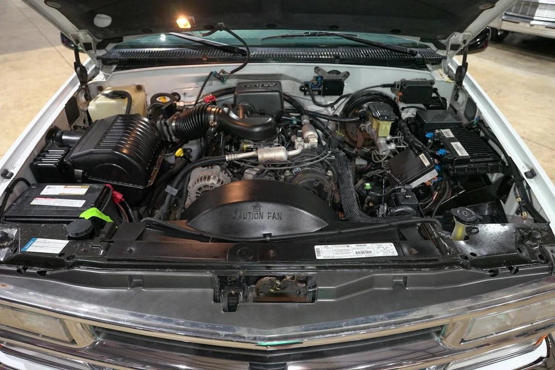 1998 Chevrolet C/K 4th Gen - Image 13 of 14