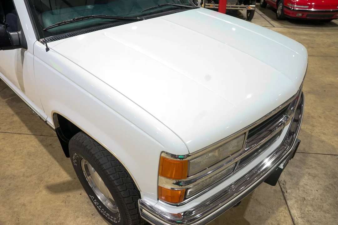 1998 Chevrolet C/K 4th Gen - Image 18 of 31