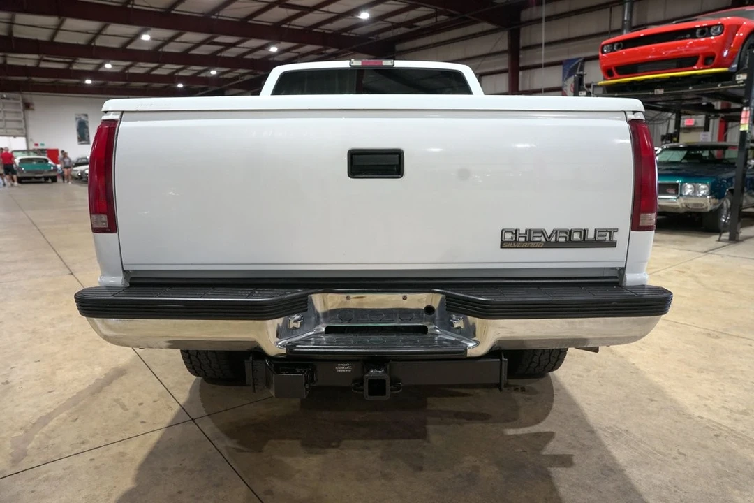1998 Chevrolet C/K 4th Gen - Image 7 of 31