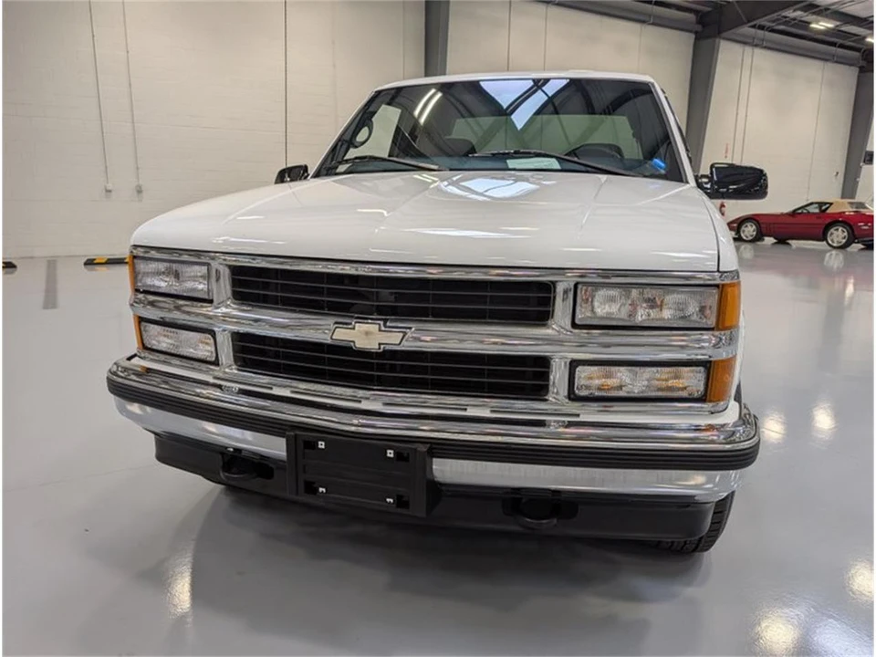 1998 Chevrolet C/K 4th Gen - Image 9 of 17