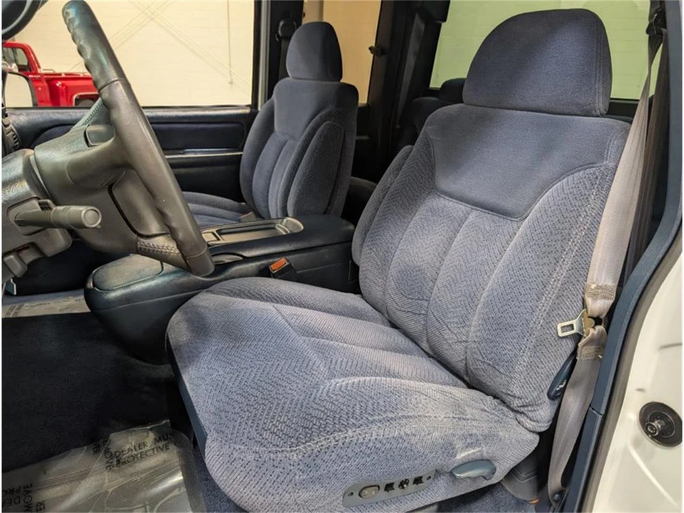 1998 Chevrolet C/K 4th Gen - Image 12 of 17