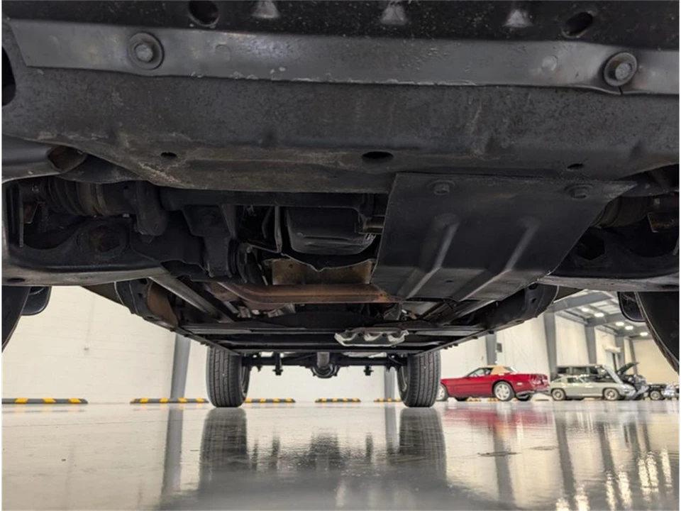 1998 Chevrolet C/K 4th Gen - Image 17 of 17