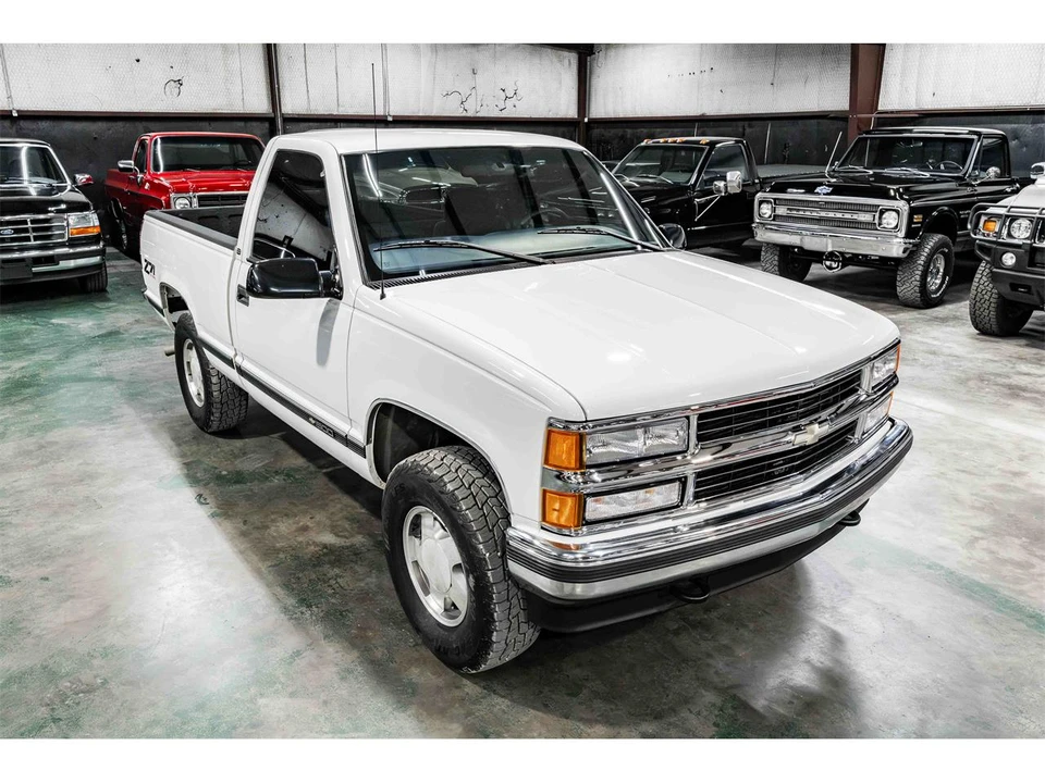 1998 Chevrolet C/K 4th Gen - Image 7 of 21