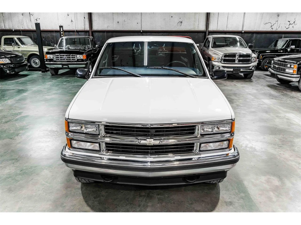 1998 Chevrolet C/K 4th Gen - Image 8 of 21