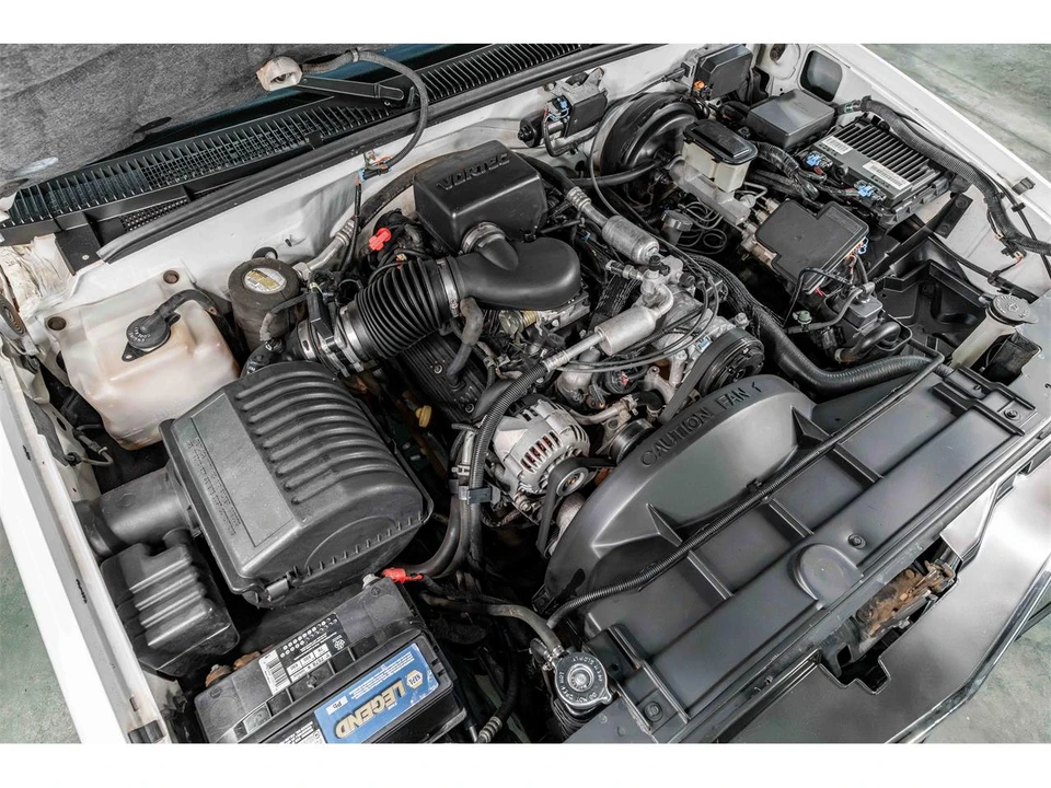 1998 Chevrolet C/K 4th Gen - Image 9 of 21
