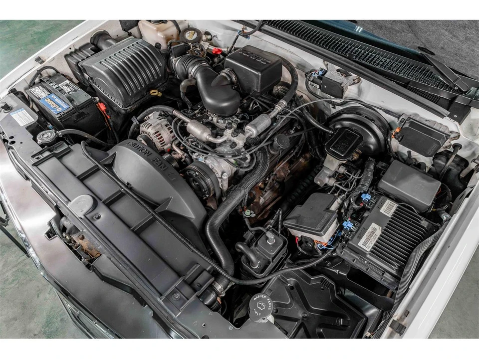 1998 Chevrolet C/K 4th Gen - Image 11 of 21