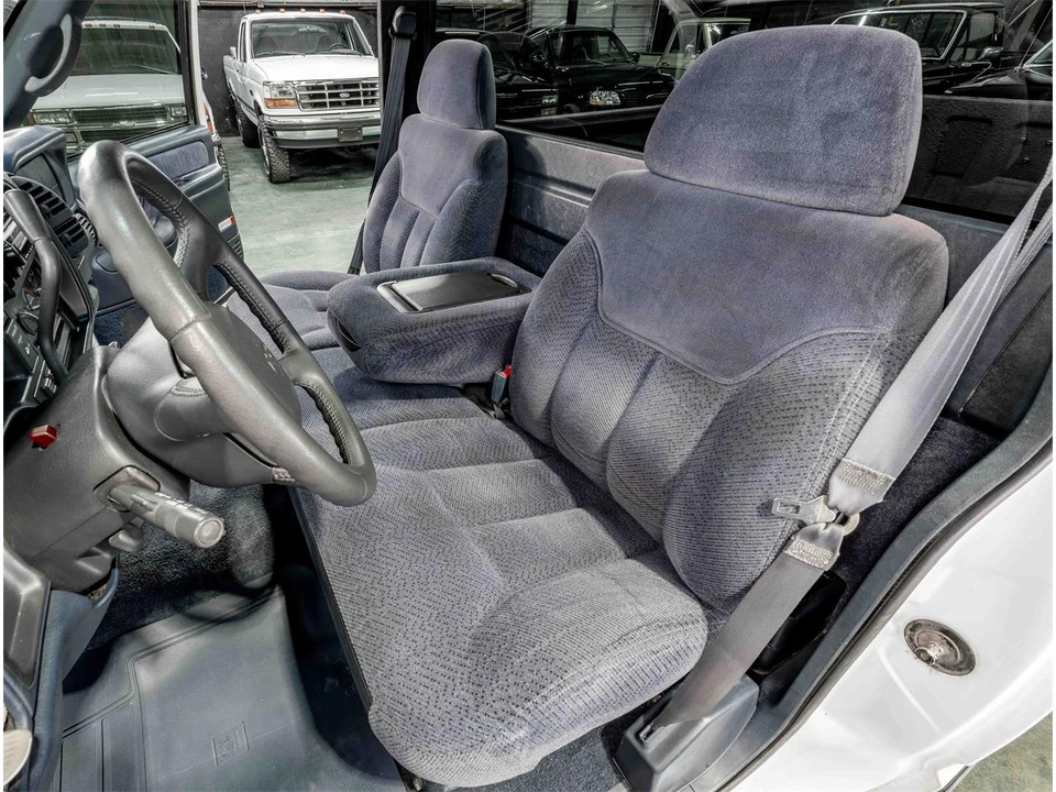1998 Chevrolet C/K 4th Gen - Image 13 of 21