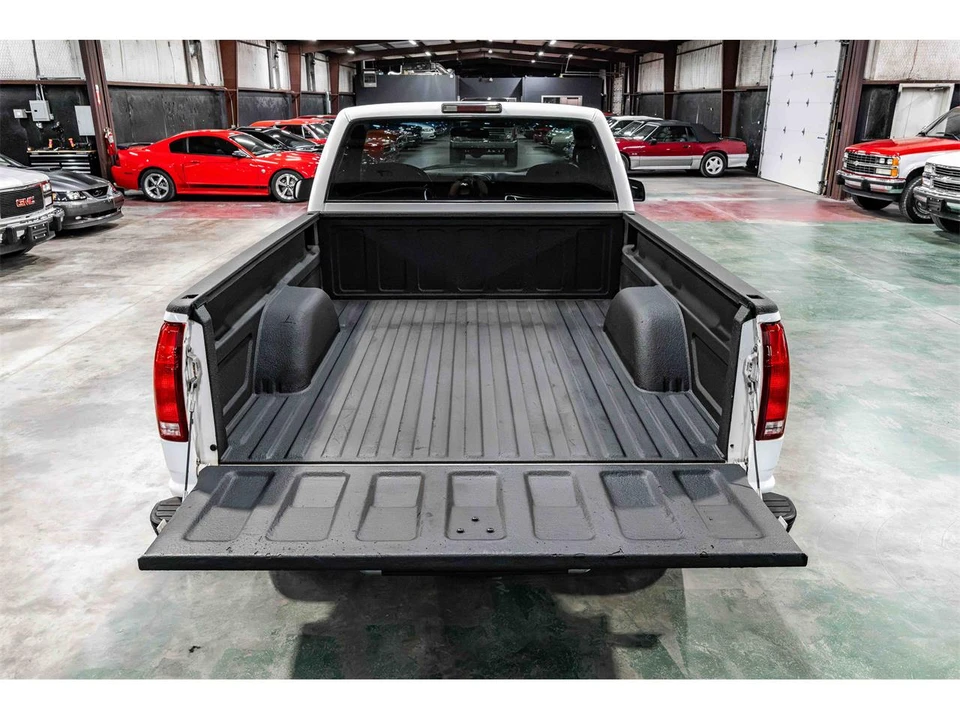 1998 Chevrolet C/K 4th Gen - Image 18 of 21