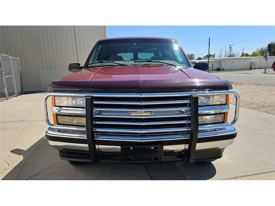 1998 Chevrolet C/K 4th Gen - Image 8 of 31