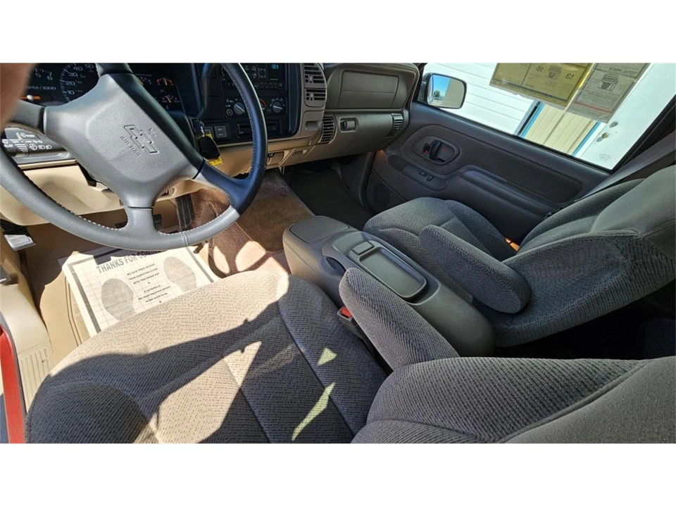 1998 Chevrolet C/K 4th Gen - Image 12 of 31