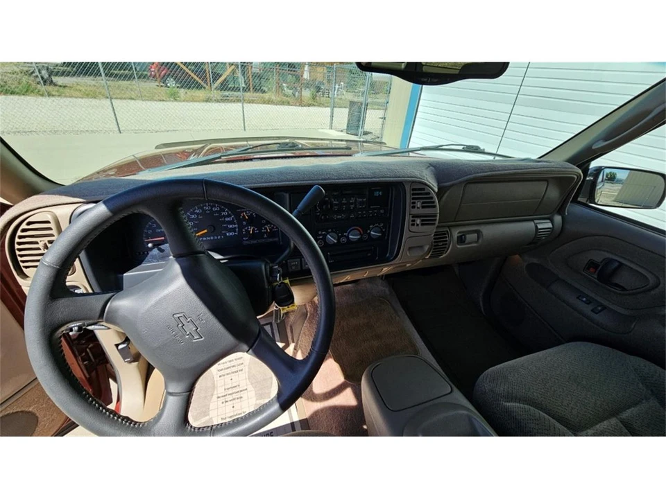 1998 Chevrolet C/K 4th Gen - Image 13 of 31